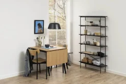 Roxby Spisebordsstol - 2 stk.
