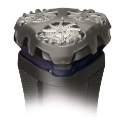 R4002 Style Series Rotary Barbermaskine