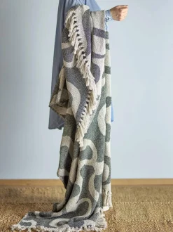 Salobre Plaid