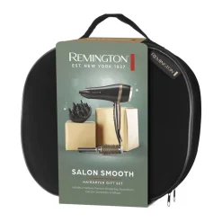 Salonsmooth Hårtørrer