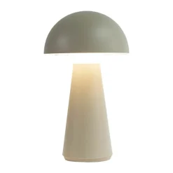 Sam Genopladelig Bordlampe