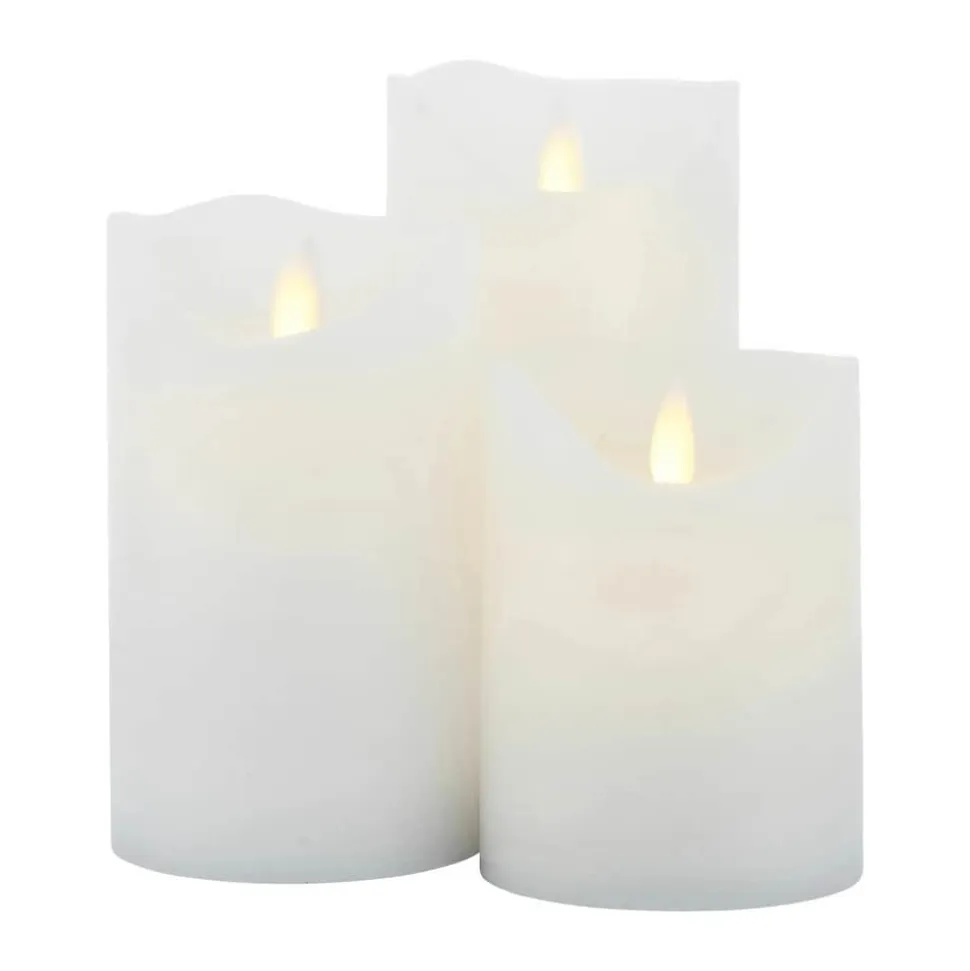 Sara Exclusive LED-lys - 3 stk.