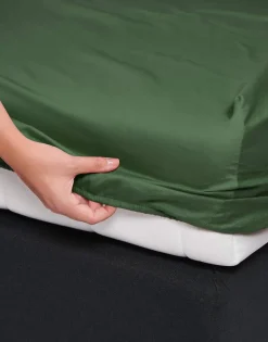Satin Boxlagen