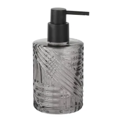 Sæbedispenser m. mønster
