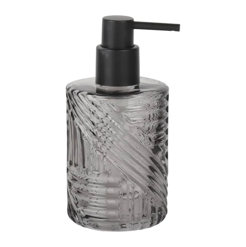 Sæbedispenser m. mønster