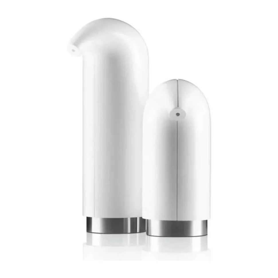 Sæbe- og lotiondispenser - 2 dele