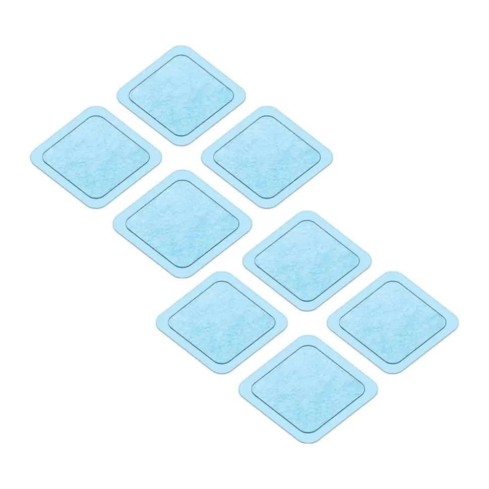Selvklæbende Gel Pads EM59A