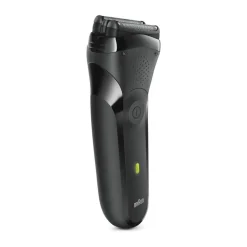 Serie 3 Barbermaskine