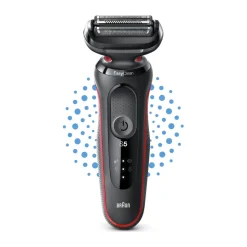 Series 5 Barbermaskine 51-R1000s