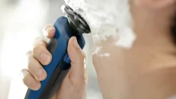 5000 Series Wet&dry Barbermaskine