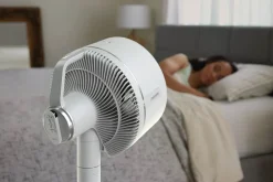Shark Flexbreeze Ventilator