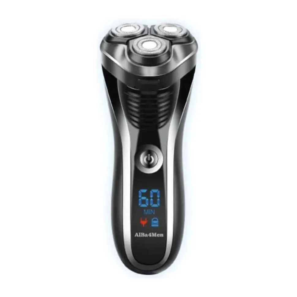 Shaver 104