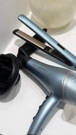 Shine Therapy PRO AC Hårtørrer