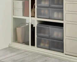 Shoecase Skoopbevaring - 6 stk.