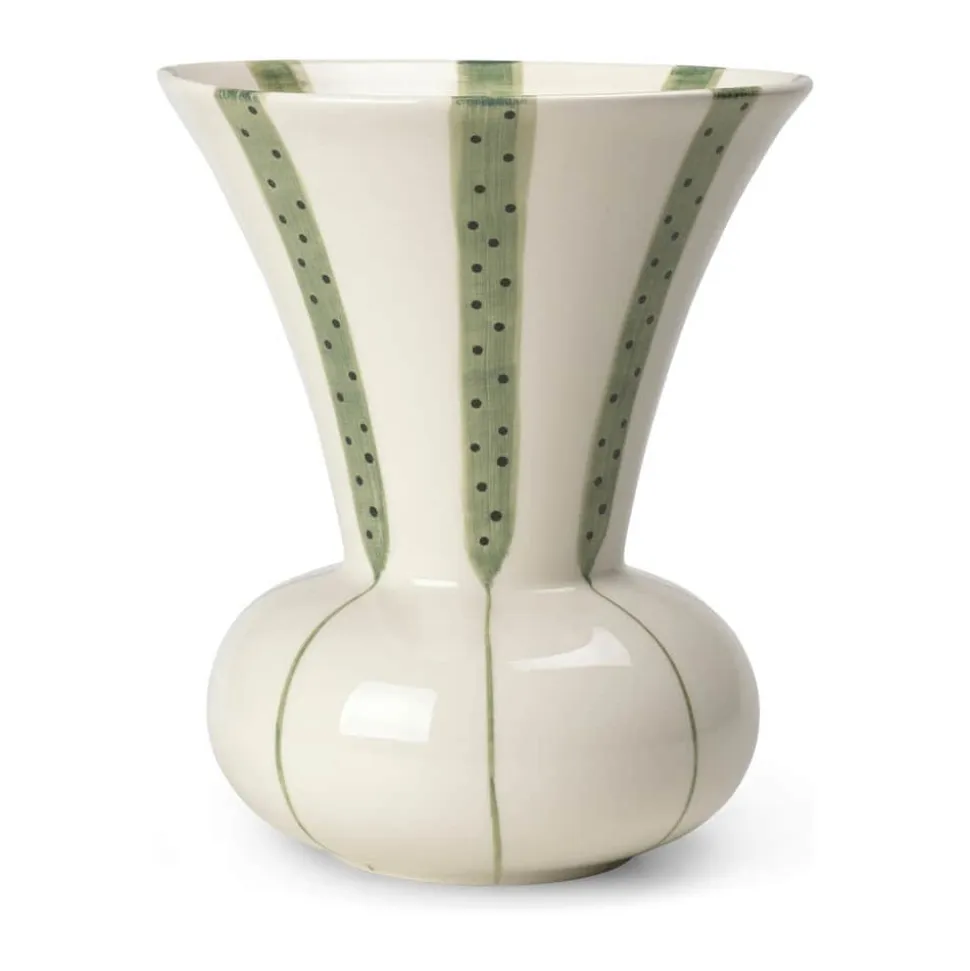 Signature Vase
