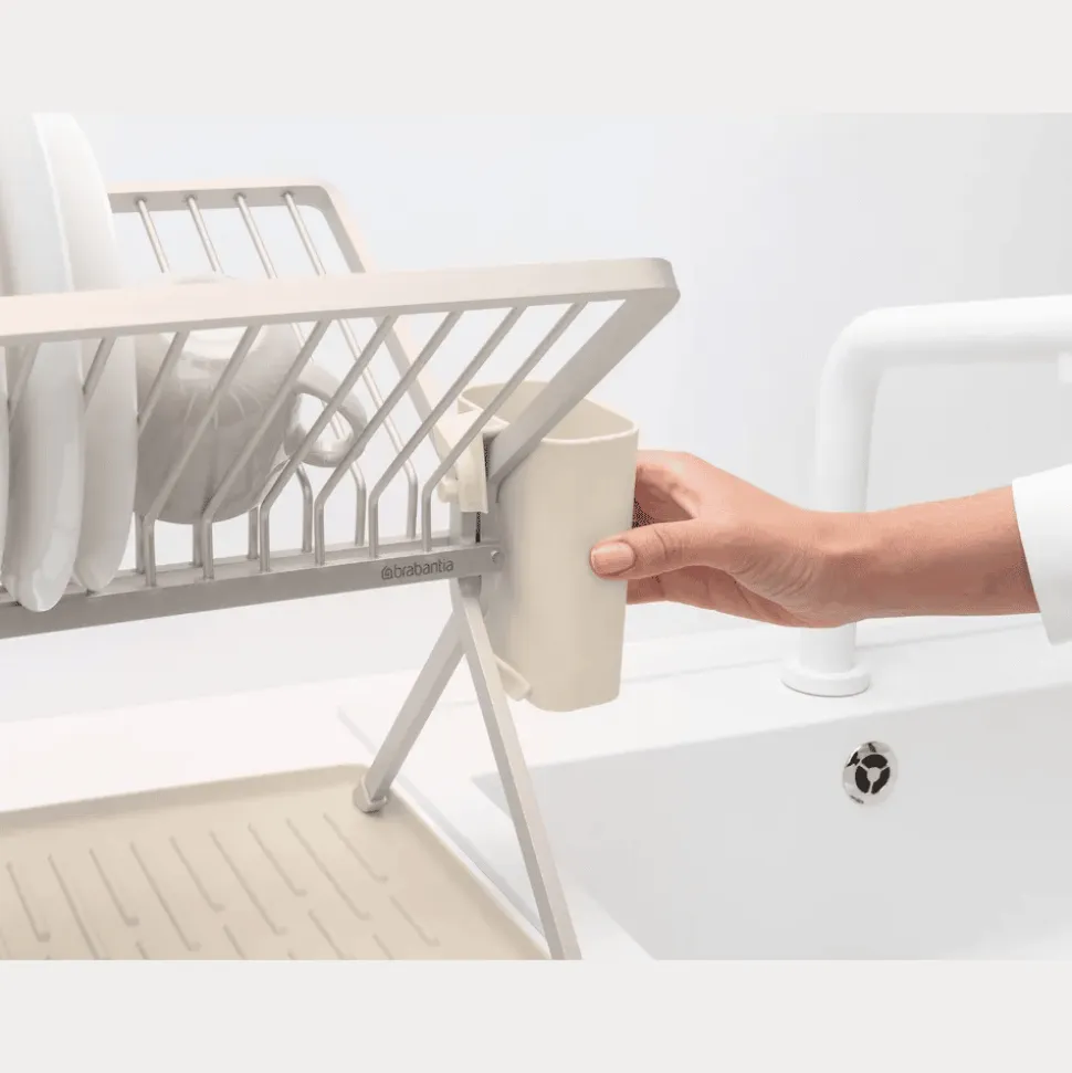 Sinkside Opvaskestativ