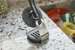 SinkTech Stålsvamp