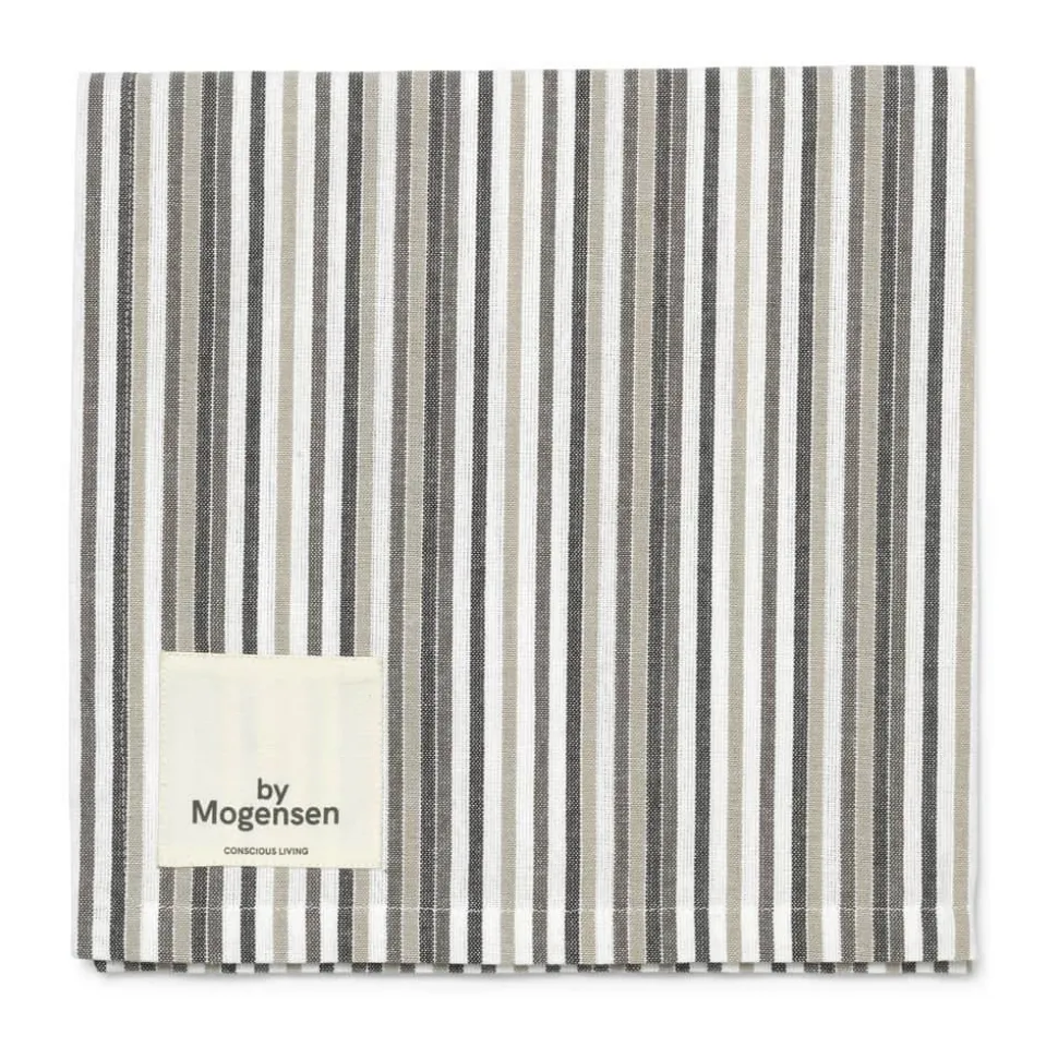 Small Stripe Stofserviet