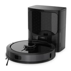 Smart Life Robotstøvsuger WIFIVCL002CBK