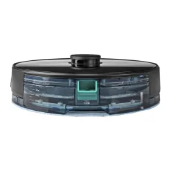Smart Life Robotstøvsuger WIFIVCL001CBK