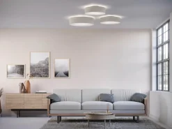 Soft Plafond