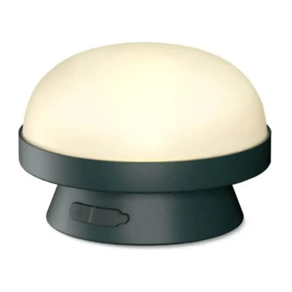 Soft Spot Solar Dots Lampe