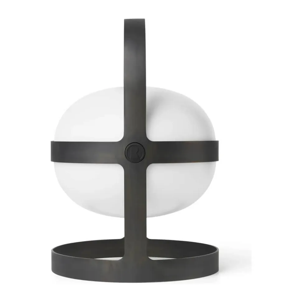 Soft Spot Solar Lampe