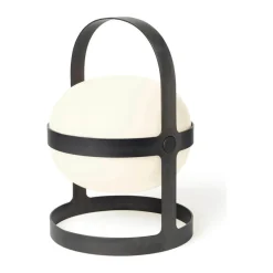 Soft Spot Solar Lampe