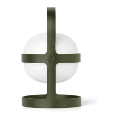 Soft Spot Solar Lampe