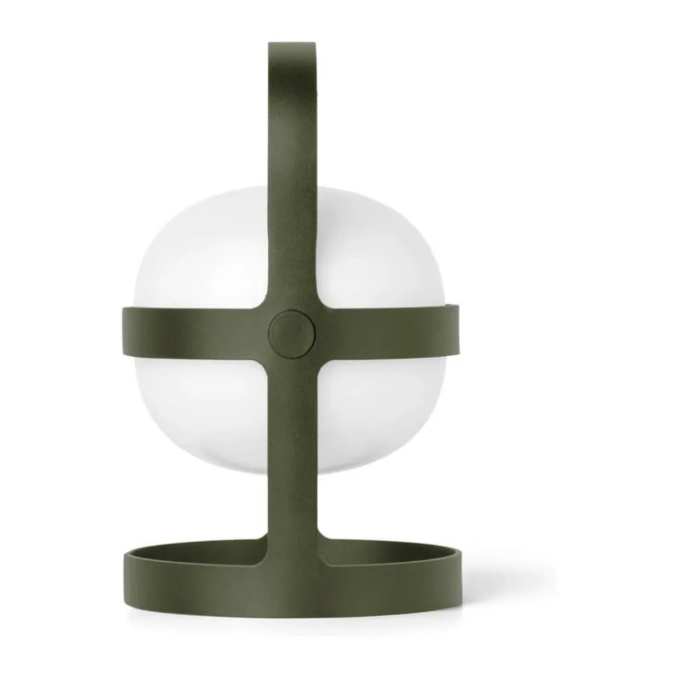 Soft Spot Solar Lampe