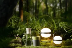 Soft Spot Solar Lampe