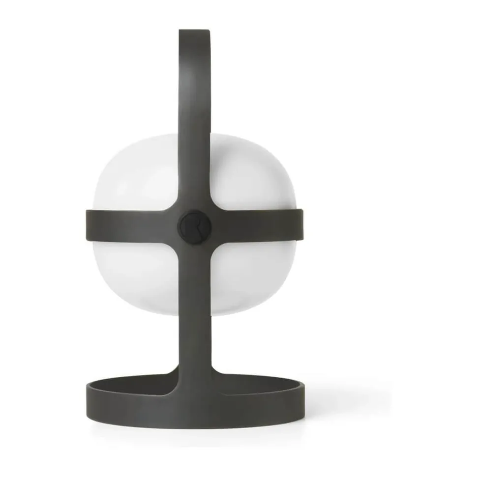 Soft Spot Solar Lampe