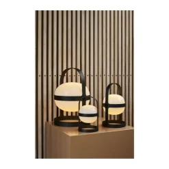 Soft Spot Solar Lampe