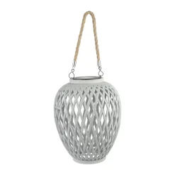Solcellelampe