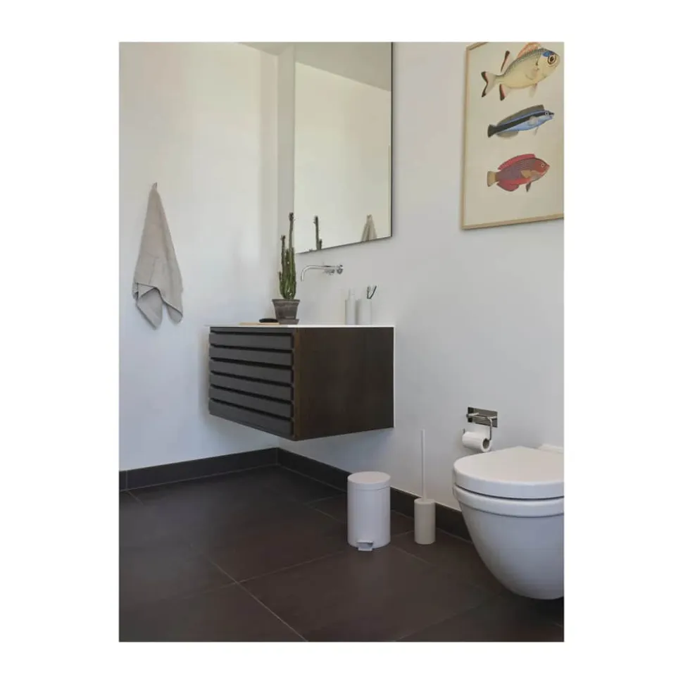 Solo Toiletbørste