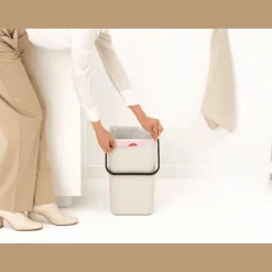 Sort & Go Affaldsspand