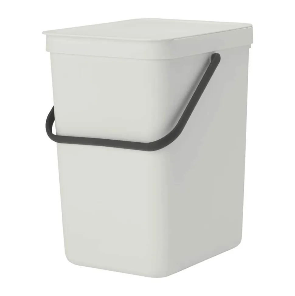 Sort & Go Affaldsspand