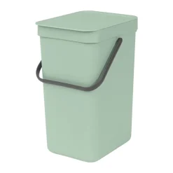 Sort & Go Affaldsspand