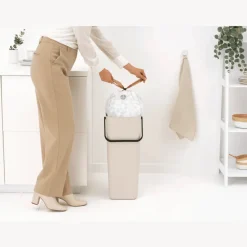Sort & Go Affaldsspand