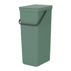 Sort & Go Affaldsspand