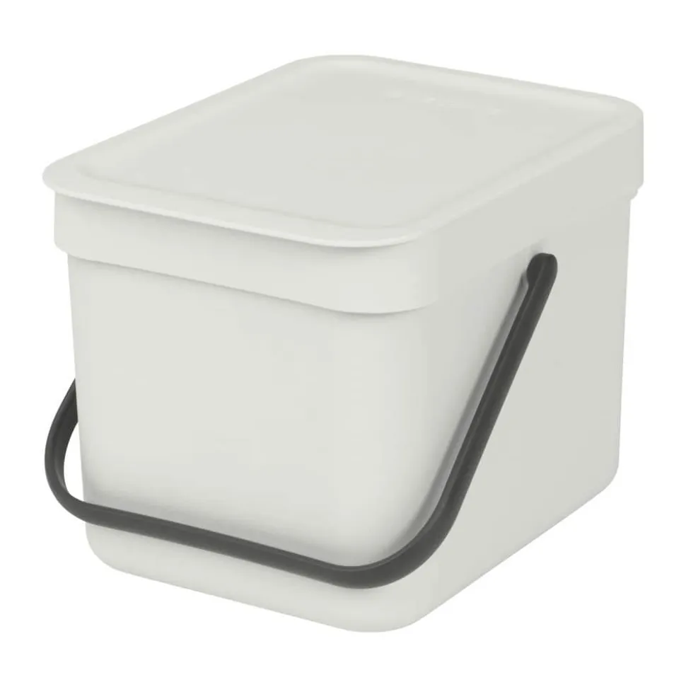 Sort & Go Affaldsspand