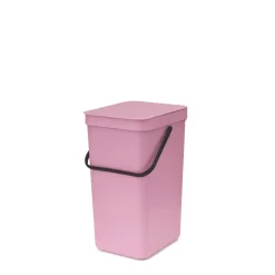 Sort & Go Affaldsspand