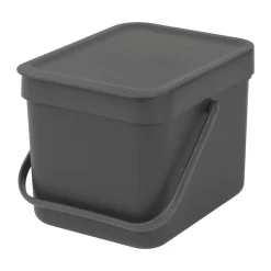 Sort & Go Affaldsspand