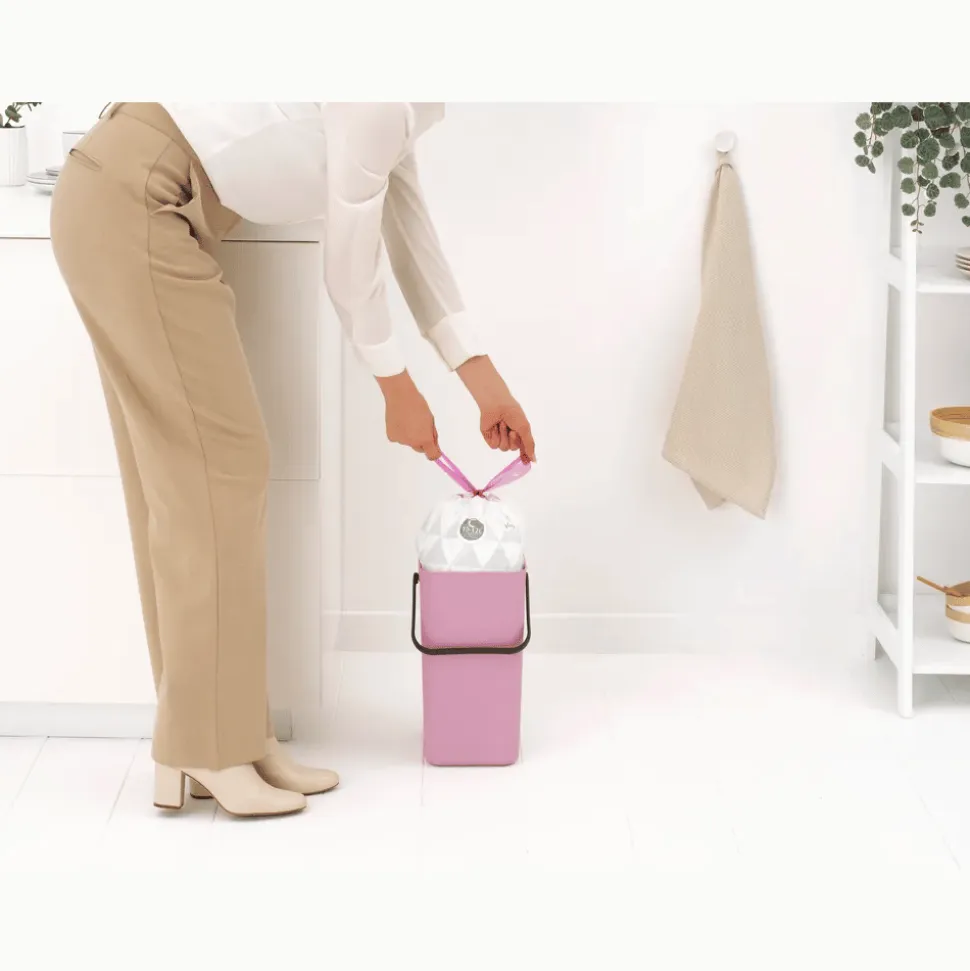 Sort & Go Affaldsspand