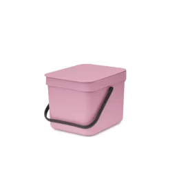 Sort & Go Affaldsspand
