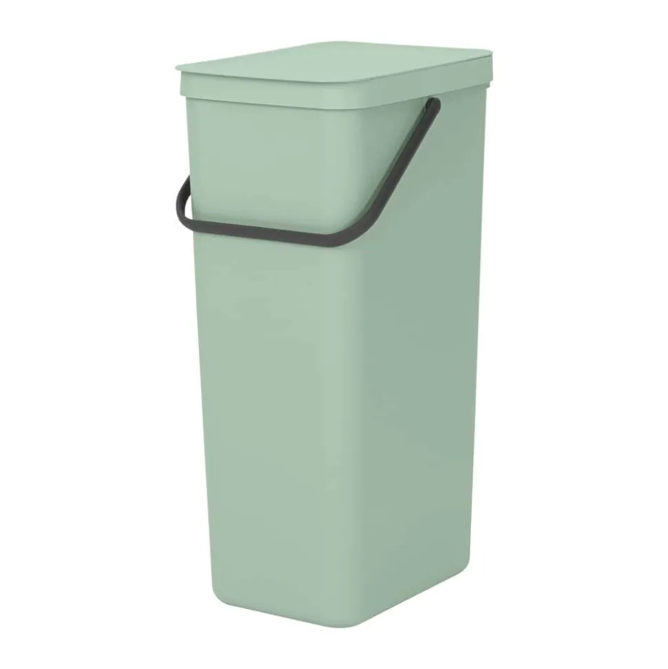 Sort & Go Affaldsspand