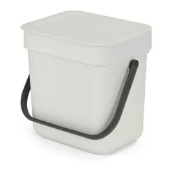 Sort & Go Affaldsspand