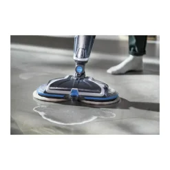 SpinWave Cordless Gulvmoppe
