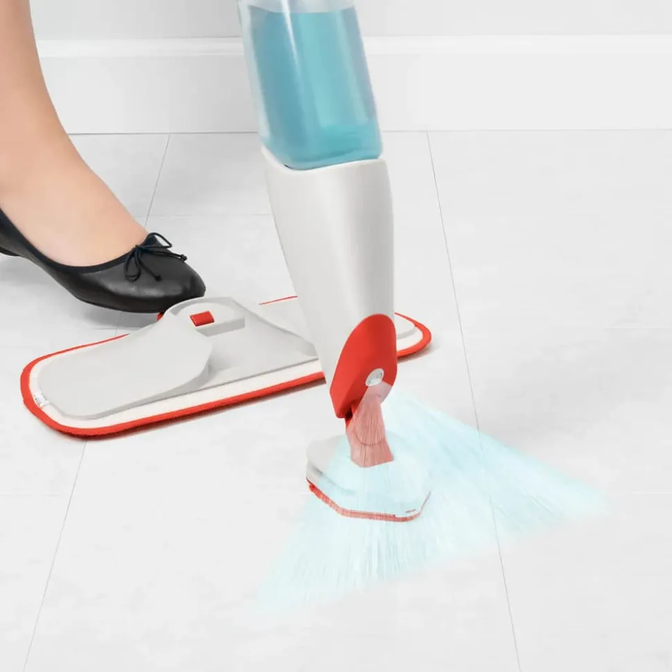 Spray Moppe
