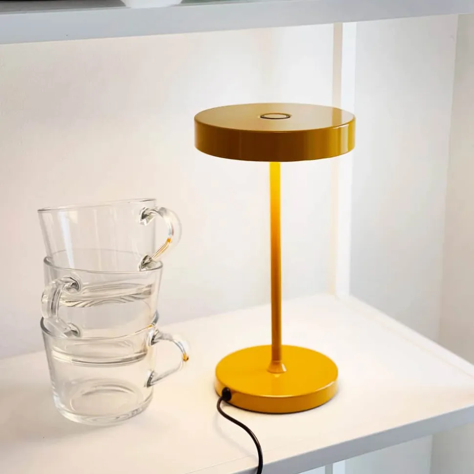 Starlight LED Bordlampe